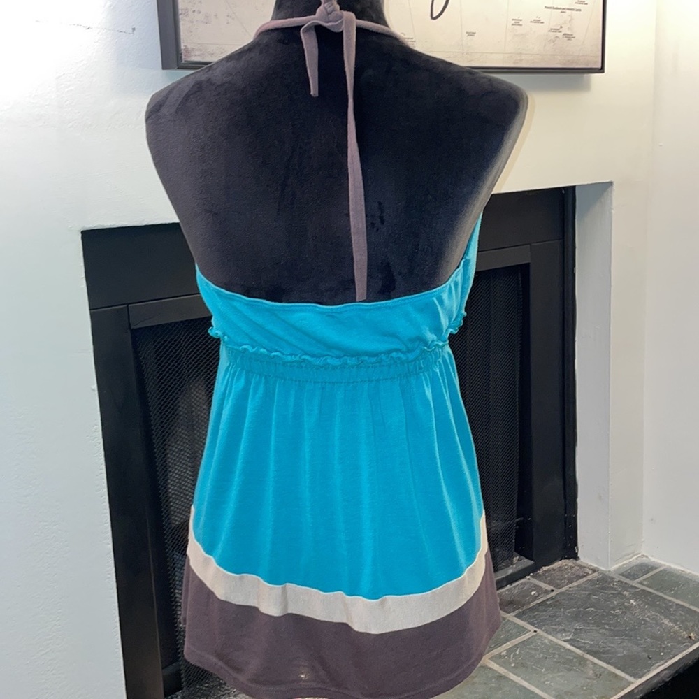 Halter Top - Picture 7 of 12